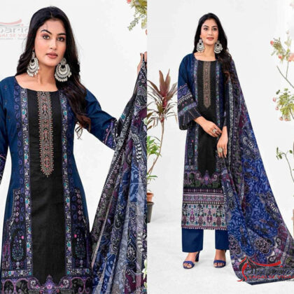 PAKISTANI DESIGNS COTTON Suits